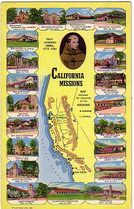 CaliforniaMissionsJ36