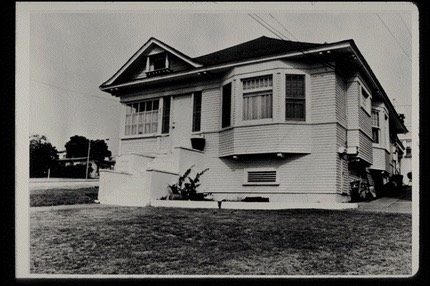 Cottage 1904