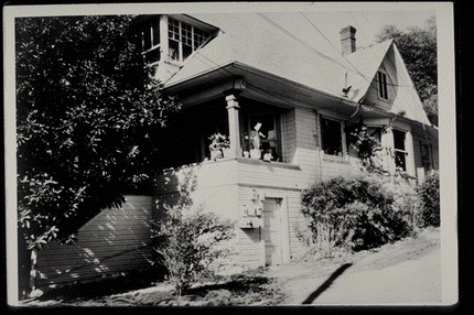 Cottage 1906