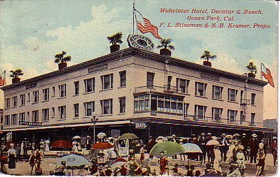 Decatur Hotel