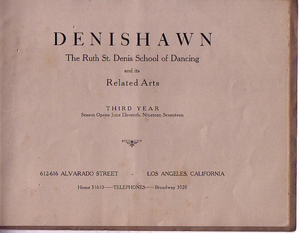 DenishawnSchool1917-2