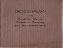 DenishawnSchool1917