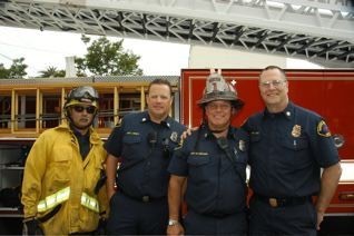 Firemen, Engine Co. No, 2,