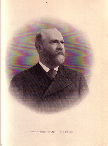 Frederick H