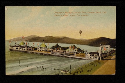 OP Pier 1911