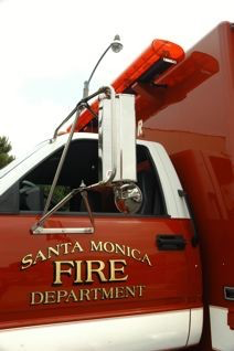 Santa Monica Fire Dept