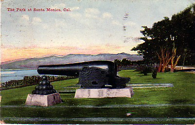 The Park 1911