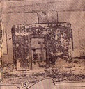 Tribune 1912 OP Fire 12