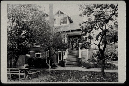 Waite House 1911